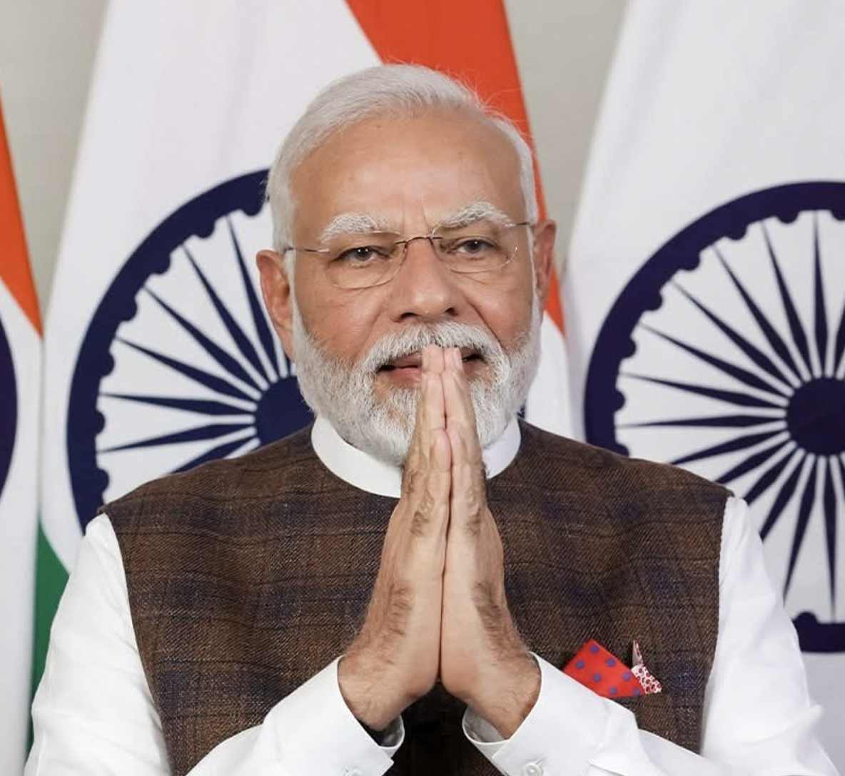 Prime Minister Narendra Modi